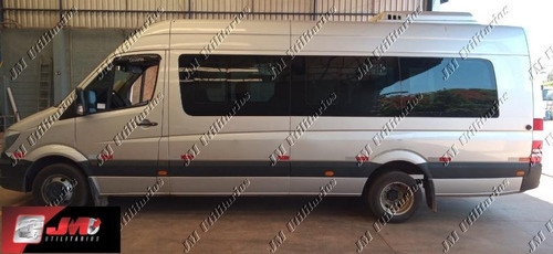 M.benz Sprinter Cdi 515 Ano 2018 Executiva Jm Cod 592