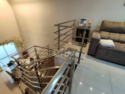 Imagem 29 de 30 de Casa Com 3 Dormitórios À Venda, 220 M² Por R$ 730.000,00 - São Carlos - Anápolis/go - Ca0479