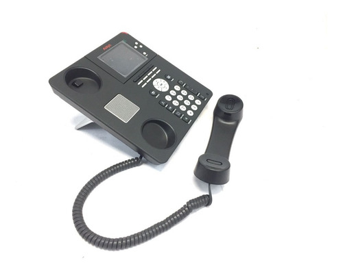 Imagem 2 de 2 de Telefone Ip Avaya 9650c