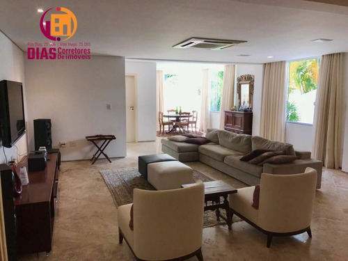 Imagem 14 de 30 de Casa À Venda No Parque Costa Verde - Salvador/ba - 711