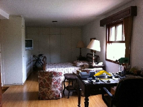 Imagem 5 de 11 de Casa Em Condomínio Para Venda Em Alphaville Residencial Dois Barueri-sp - Vpr2-36