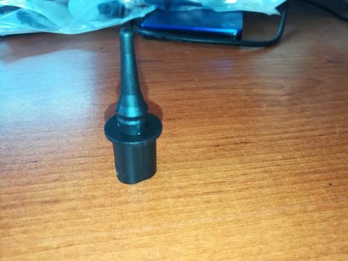 Sensor Temperatura Ambiente Mercedes Benz Clase C C180 C200 (Usado)