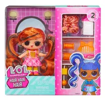 Comprar Lol Surprise Hai Hair Hair Peanut Buttah - Mosca