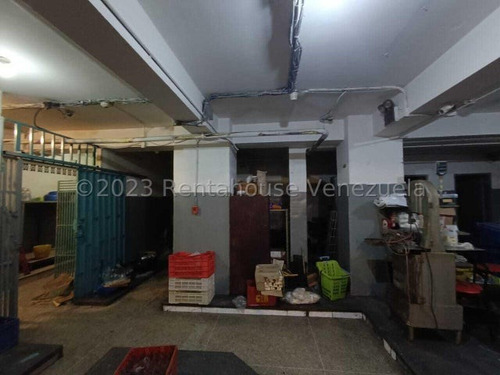 Venta De Amplio Local Comercial En San Agustín Del Norte. Cl. Mls-24-626