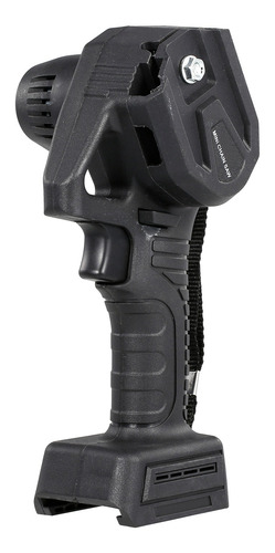 Mini Motosierra Eléctrica Inalámbrica De Poda De 10,16 Cm