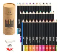 Comprar Kit De Dibujo Kit Lápices De Dibujo Kit De Arte Papeleria