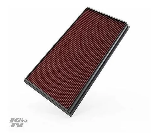 Filtro De Aire De Repuesto De Alto Rendimiento K & N 33-2128