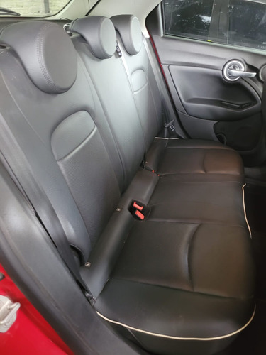 Fiat 500X 1.4 T 16v Cross At9
