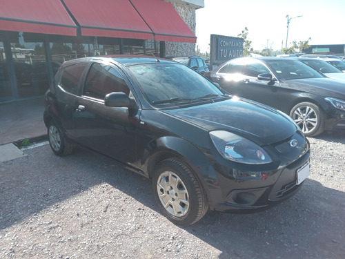 Ford Ka 1.0 Fly Viral 63cv