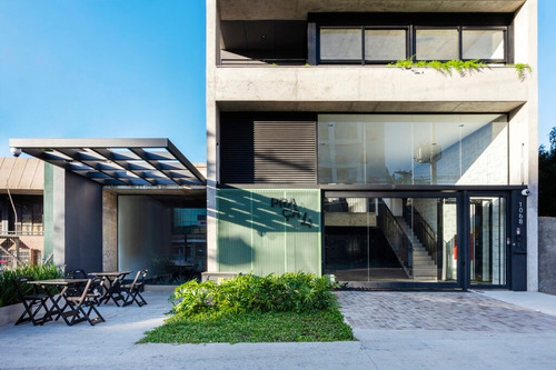 Studio Residencial Para Venda, Menino Deus, Porto Alegre - St2361. - St2361-inc