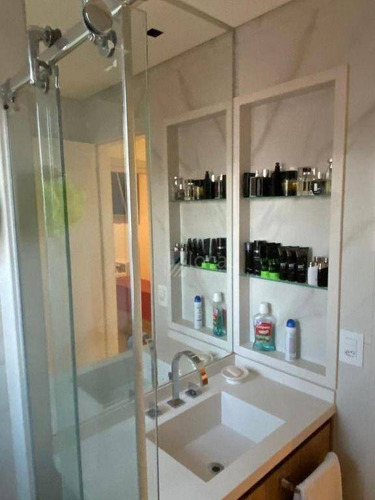 Imagem 13 de 21 de Apartamento Com 2 Dormitórios À Venda, 105 M² Por R$ 1.000.000 - Jardim Urano - São José Do Rio Preto/sp - Ap2587