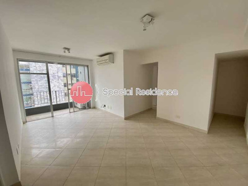 Imagem 4 de 15 de Apartamento-à Venda-barra Da Tijuca-rio De Janeiro - 201455