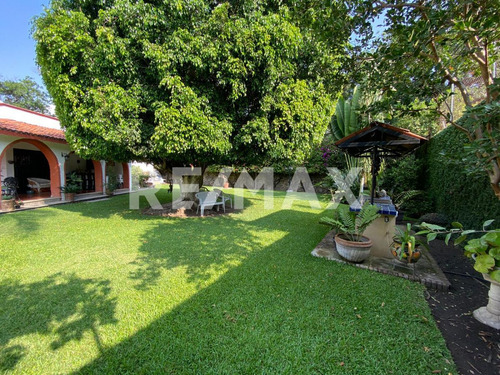 Venta De Casa En Morelos De Un Piso, Yautepec