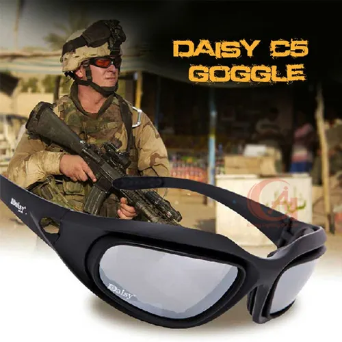 Gafas de sol militares sale