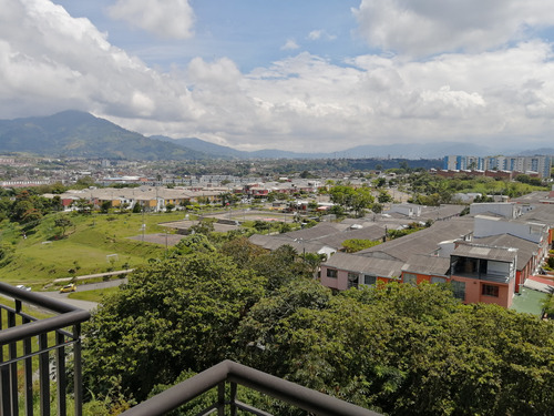 Vendo Apartamento En Batara Pereira