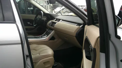 Land Rover Range Rover Evoque 2.0 Dynamic Si4