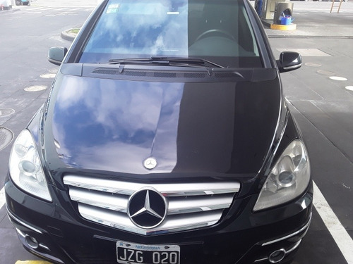 Mercedes-benz 200 B 200 Sport Turbo