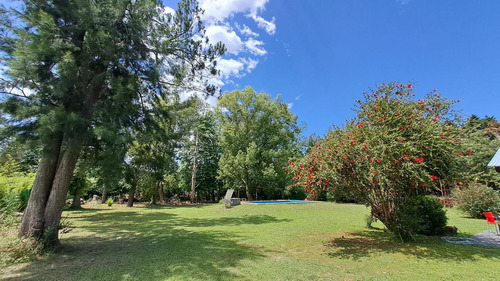 Casa En Venta - 2 Dormitorios 1 Baño - Cochera - 2470mts2 - Comarca Del Sol, Exaltación De La Cruz