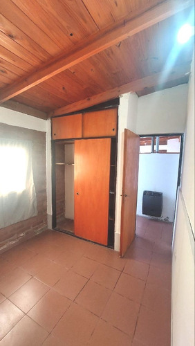 Venta De Casa Planta Baja Con Entrada Independiente Y Patio