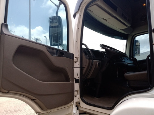 Volkswagen 25.390 Manual