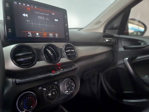 Imagem 9 de 12 de Fiat Argo 1.0 Firefly Flex Drive Manual
