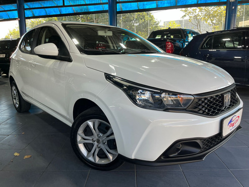 Fiat Argo 1.0 Drive Flex 5p