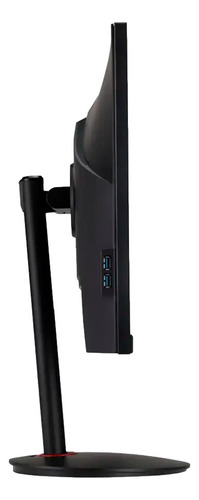 Monitor Acer Nitro 27 Xf273u W2bmiiprx 240hz Hdr Freesync