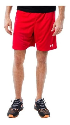 Short Deportivo Under Armour 