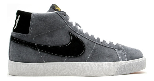 Zapatillas Nike Sb Blazer Made In 81 Urbano 310801-002   