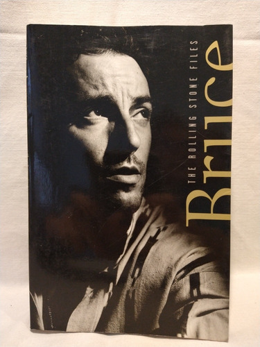 Springsteen - Rolling Stone - Hyperion - B