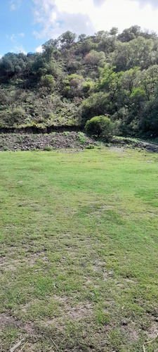 Venta Terrenos (varias Opciones) En Potrero De Los Funes La Curuxa