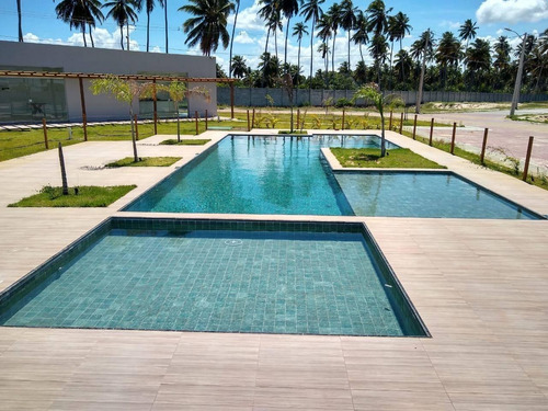 Imagem 12 de 16 de Condomínio Enseada Da Lagoa Terrenos 12 X 30 Com 360 M² - Te0003