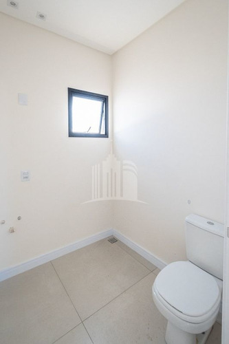 Imagem 14 de 15 de Casa Alto Padrão No Condomínio Caledônia Em Camboriú - 1304_1