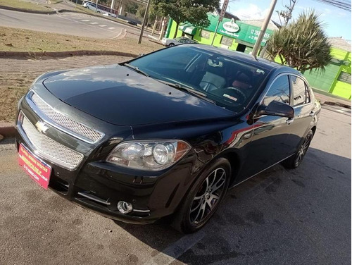 Chevrolet Malibu Ltz 2.4 16v