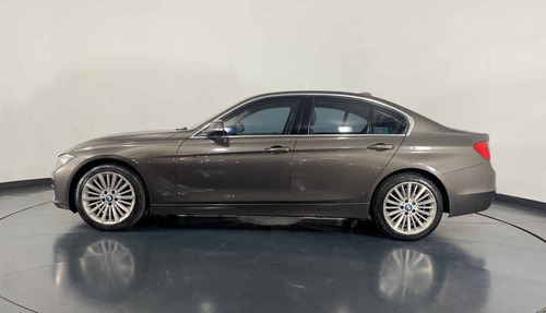 Imagen 9 de 15 de 47906 - Bmw Serie 3 2014 Con Garantía At