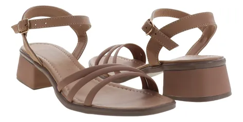 Sandalias basicas sale
