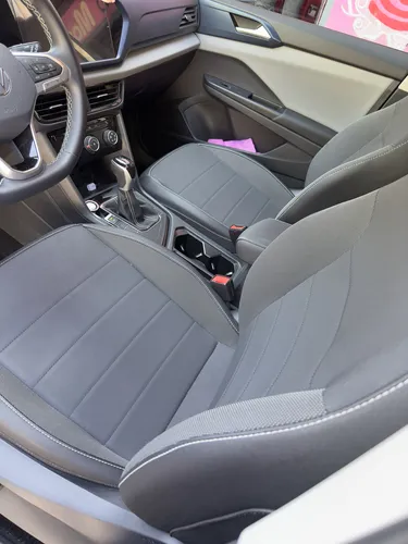 Volkswagen Taos 1.4 Tsi Comfortline At
