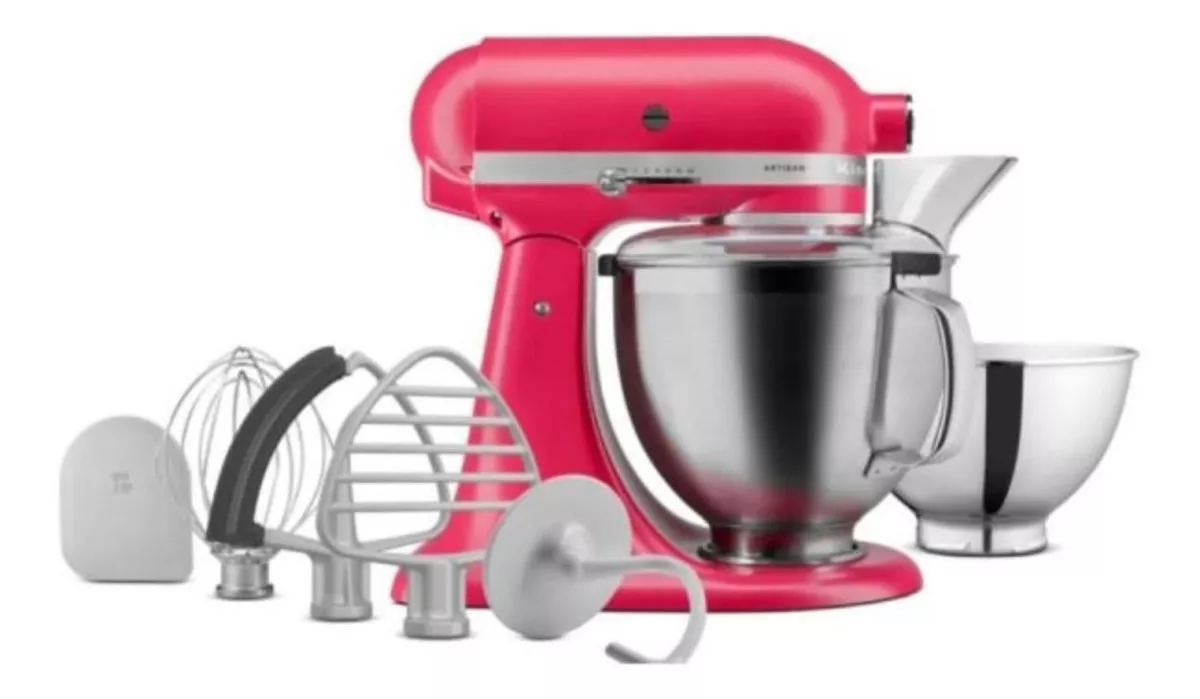 Segunda imagen para búsqueda de kitchenaid