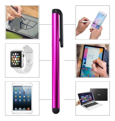 Funda Flip Cover + Lápiz Para Samsung Tab A8 10.5 Sm-x200