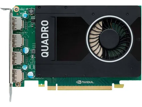 Pny Quadro M2000 4gb Gddr5 Vcqm2000-esppb