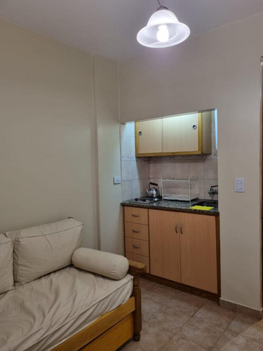 Monoambiente En Venta - 1 Dormitorio 1 Baño - Cochera - 26 Mts2 - San Bernardo Del Tuyu