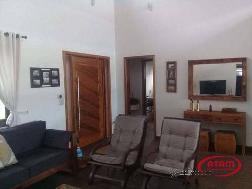 Imagem 4 de 21 de Chácara Com 3 Dormitórios À Venda, 1000 M² Por R$ 1.350.000,00 - Aleluia - Cesário Lange/sp - Ch0023