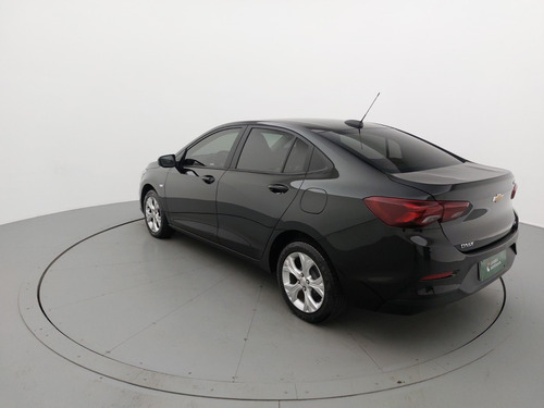 Chevrolet Onix 1.0 TURBO FLEX LTZ AUTOMÁTICO