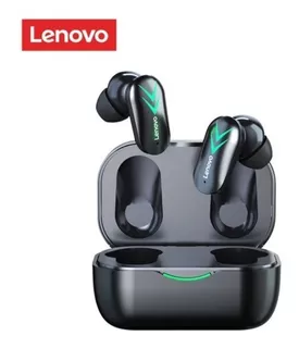 Audifonos Tws Lenovo Livepods Xt82 Bluetooth 5.1