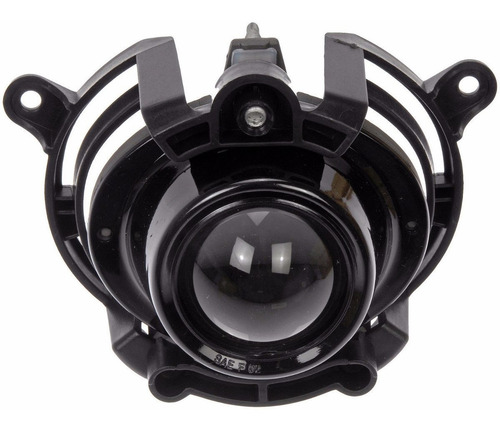 Chevrolet Malibu 2008 - 2012 Faro Antiniebla Nuevo!!!