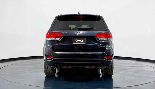 Imagen 5 de 15 de 112061 - Jeep Grand Cherokee 2014 Con Garantía