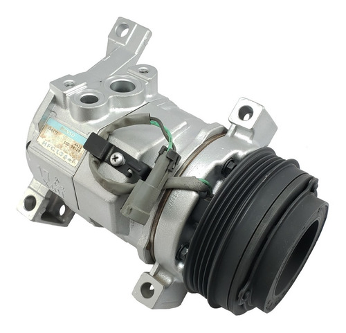 Compresor Aire Acondicionado Gmc Yukon 2001-2006 6.0l V8