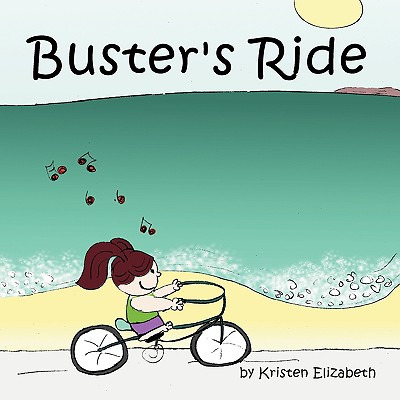 Libro Buster's Ride - Elizabeth, Kristen