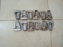 Comprar Cuña De Artillería De Rueda Delantera Mack Rin 24 Y Otros 