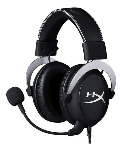 Auriculares Hyperx Cloudx Xbox One Gaming Headset